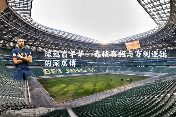 球迷嘉年华:竞技真相与赛制逻辑的深层博弈