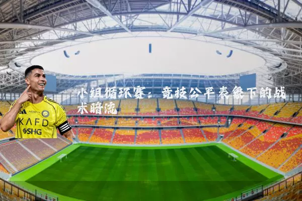 小组循环赛:竞技公平表象下的战术暗流