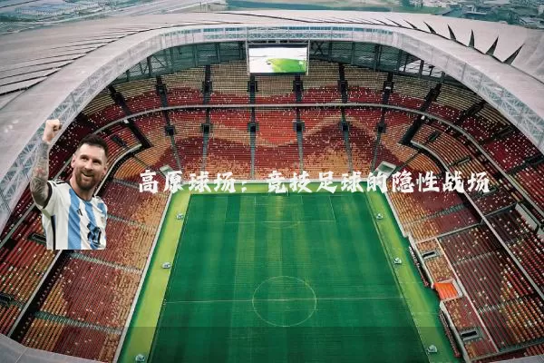 高原球场:竞技足球的隐性战场